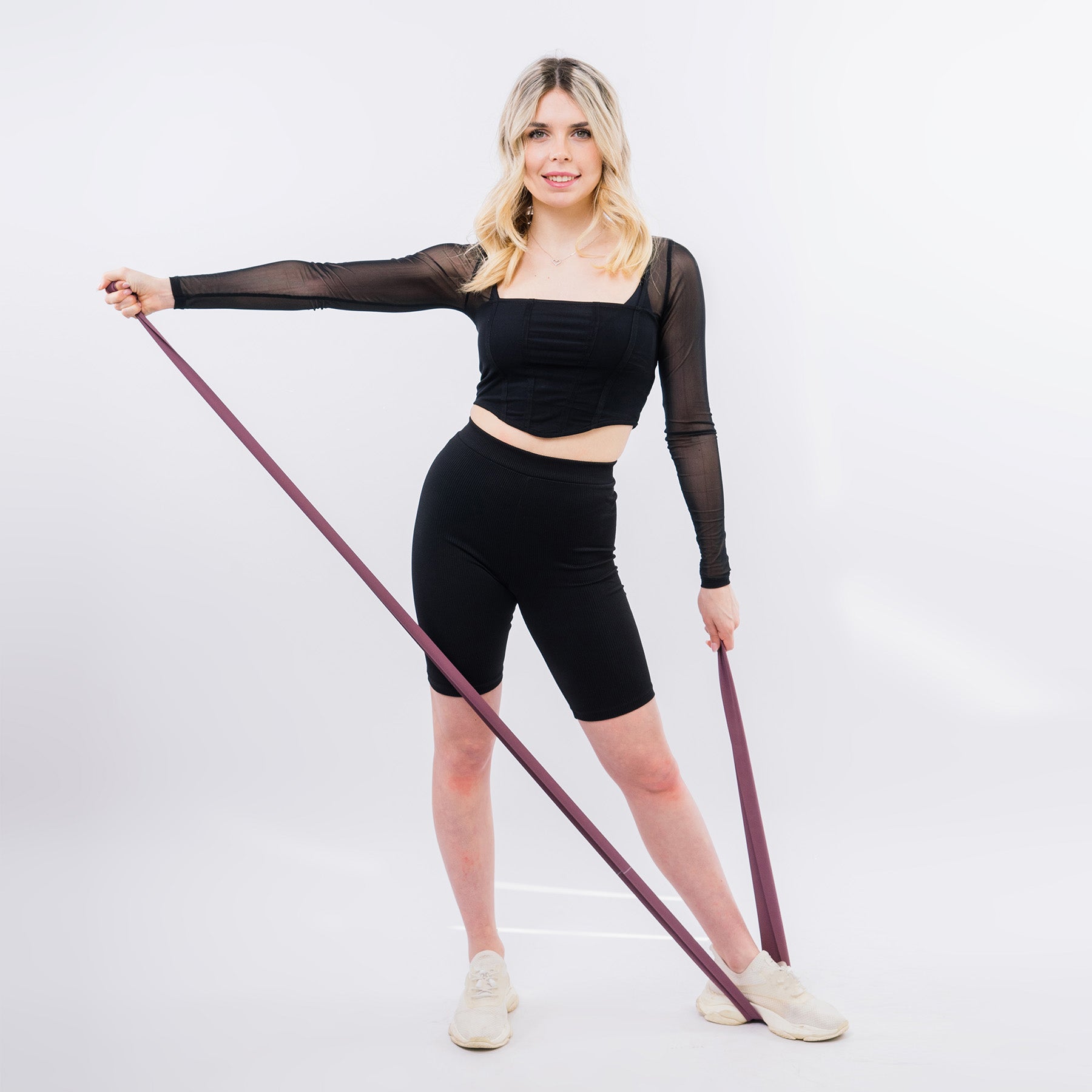 Bandes Kainea – Élasticité & Éveil intérieur