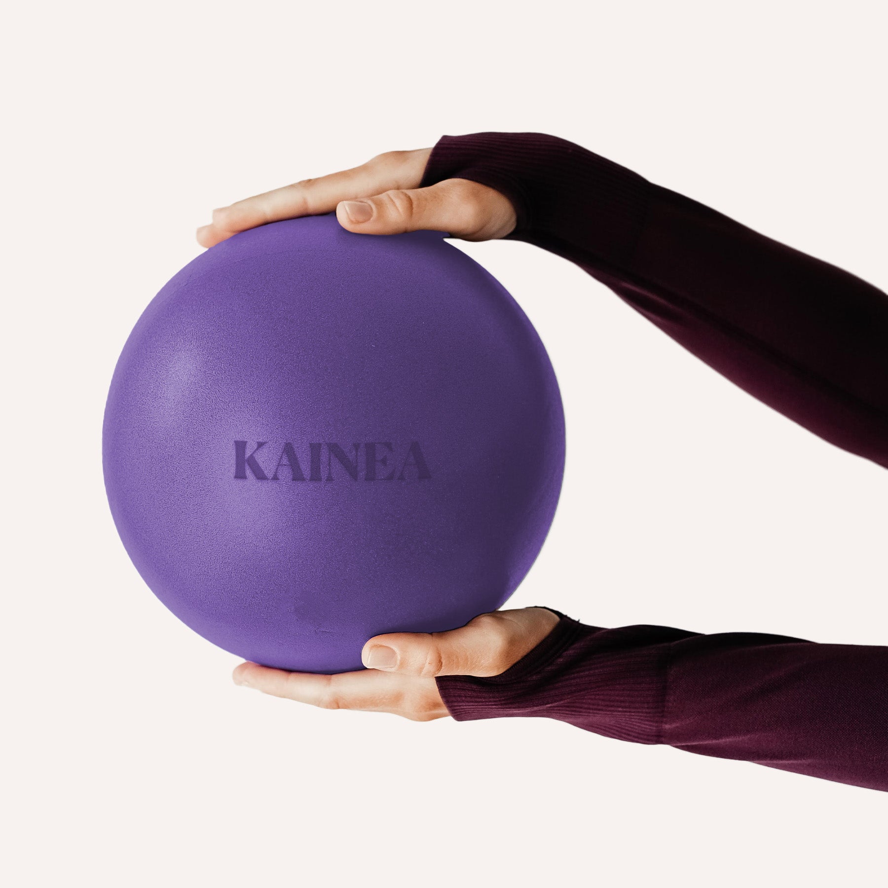 Ballon Sensoriel Kaiena – Équilibre & Bien-être