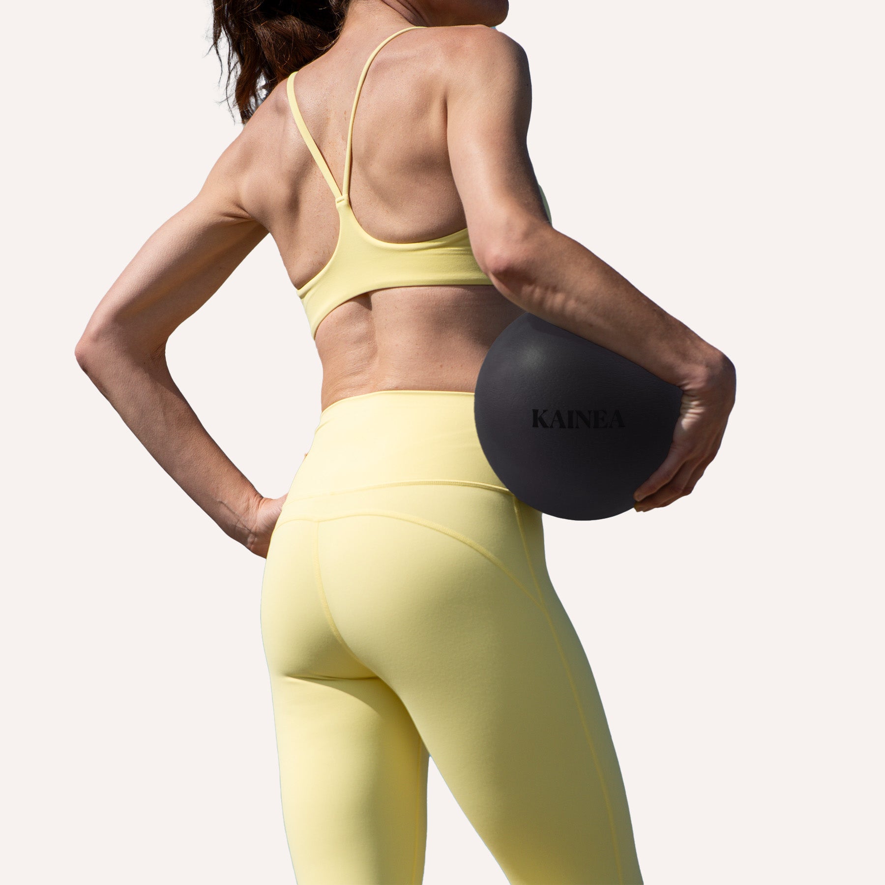 Ballon Sensoriel Kaiena – Équilibre & Bien-être